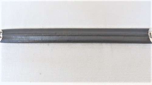 Wonderful Vintage Sanderson Made Pattern 1907 Bayonet  With Chrome Detailed Scabbard L: 58,5 cm