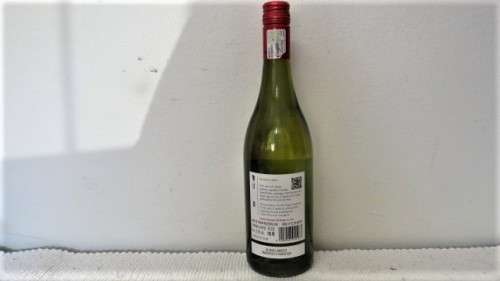 Sealed 750ml Bottle of Leopard`s Leap 2022 Sauvignon Blanc