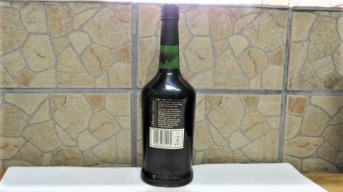 Sealed 750ml Bottle of KWV 1948 Port (Limited Release)