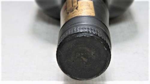 Sealed 750ml Bottle of KWV 1948 Port (Limited Release)