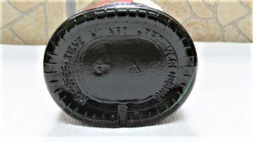 Sealed 750ml Bottle of KWV 1948 Port (Limited Release)