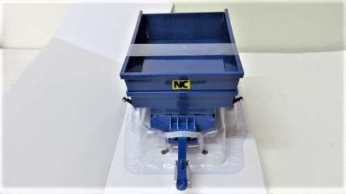 Superb Boxed Britains Farm Toys NC Power-Tilt Dump Trailer 314 Scale 1:32 L: 17 cm