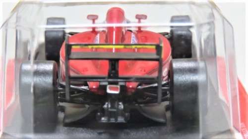 Boxed & Sealed Die Cast Ferrari F1 641/2 1990 Alain Prost (Official Licensed Product) 1:43 L: 9,5 cm