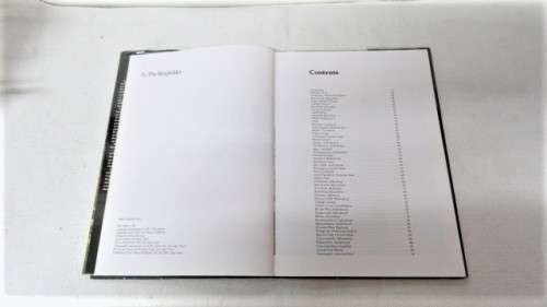 Vintage 1981 Hard Cover Book `50 Cape Dutch Houses` By Chris Jansen 96pgs 21,5 x 30,5 cm