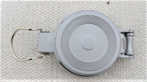 Awesome Vintage Engineer Lensatic Directional Compass 53 x 75 x 23 mm