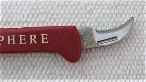 Three Fantastic Boxed Hemisphere Professional Corkscrews BIDDING PER ITEM