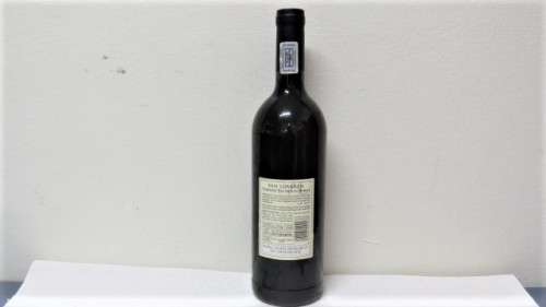 Sealed 750ml Bottle of Van Loveren 2009 Cabernet Sauvignon - Shiraz