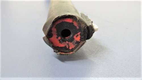 Awesome Vintage 1963 Daisy Model 95B B-B Cal 4.5 mm Steel Air Gun Shot SOLD AS IS L: 89 cm