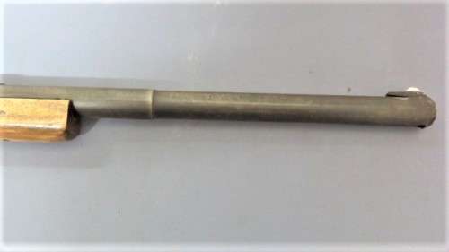 Awesome Vintage 1963 Daisy Model 95B B-B Cal 4.5 mm Steel Air Gun Shot SOLD AS IS L: 89 cm
