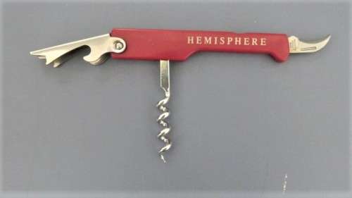 Lot of Twelve Vintage Corksrews and Bottle Openers SOLD AS IS
