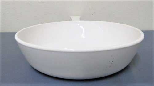 Vintage Corning Ware Spice of Life Le Persil P-83-B Menuette Handled Skillet 26 x 4,5 cm