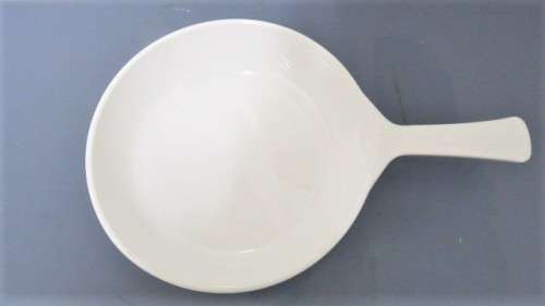 Vintage Corning Ware Spice of Life Le Persil P-83-B Menuette Handled Skillet 26 x 4,5 cm