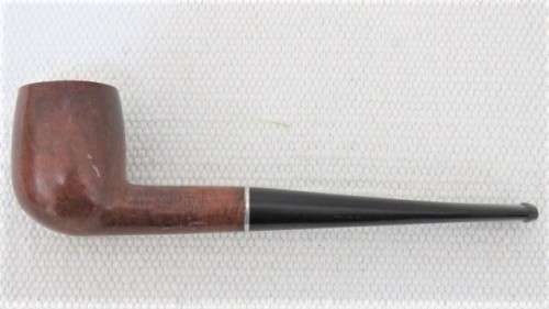 Fantastic Vintage Senator Real Briar Tobacco Smoking Pipe L: 14,5 cm