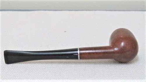 Fantastic Vintage Senator Real Briar Tobacco Smoking Pipe L: 14,5 cm