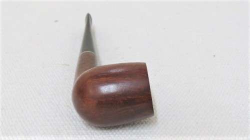 Fantastic Vintage Senator Real Briar Tobacco Smoking Pipe L: 14,5 cm