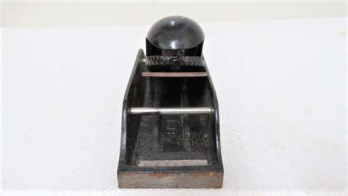 Vintage Boxed Stanley Double End Block Plane No. 130 Made in England L: 20 cm SOLD AS IS