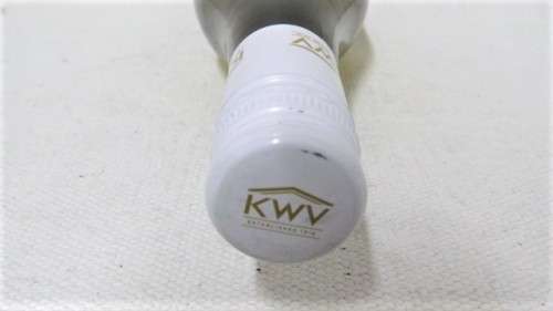 Sealed 750ml Bottle of Award Winning KWV Classic Collection 2022 Chardonnay
