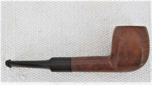 Awesome Vintage Tobacco Pipe Stand With Four Pipes Details in Description