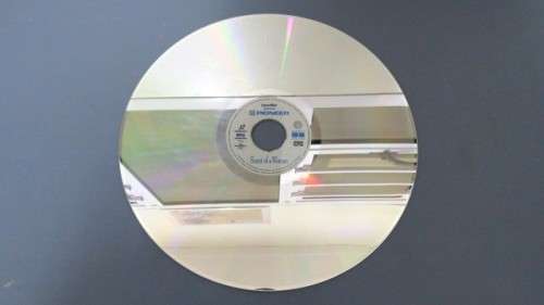 1992 `Scent of a Woman` Widescreen Edition Double LaserDisc Dolby Surround - Al Pacino SOLD AS IS