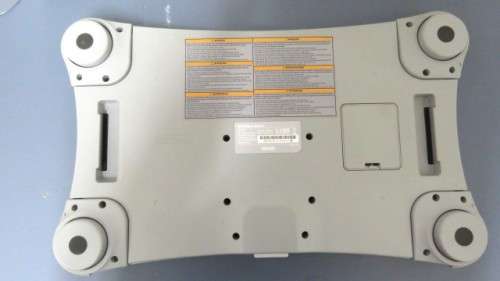 Fantastic Vintage Nintendo Wii Balance Board/Wii Fit Plus Game/Instructions & User Manual SOLD AS IS