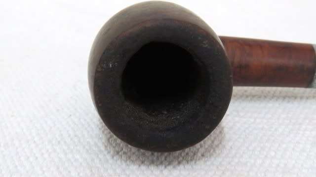 Two Wonderful Vintage Keyser Hygienic Patent Tobacco Pipes London Made
