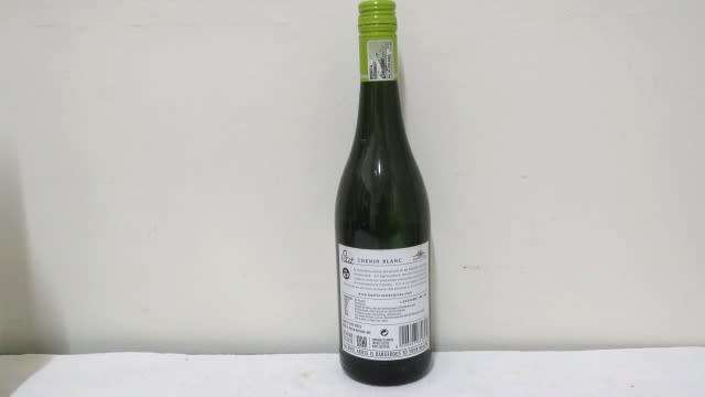 Sealed 750ml Bottle of Ken Forrester Wines 2022 Petit Chenin Blanc