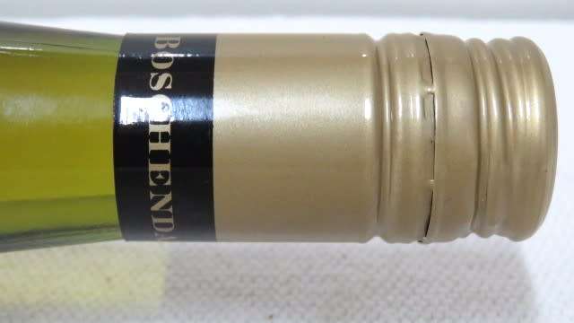 Sealed 750ml Bottle of Boschendal 2021 Blanc De Noir