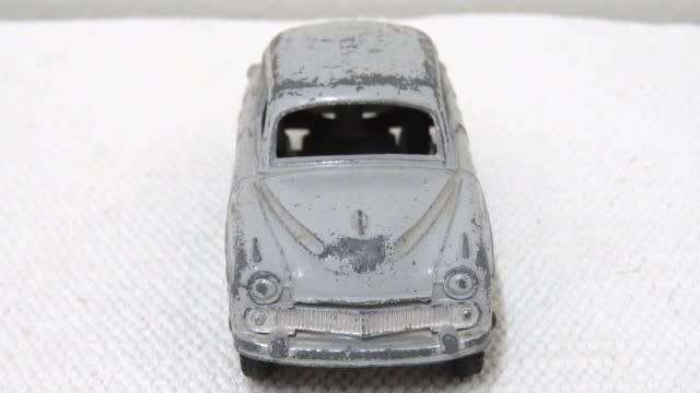 Wonderful Vintage Meccano Dinky Toys Die Cast Vauxhall Cresta #164 No Box L: 96 mm SOLD AS IS