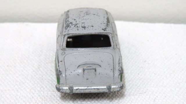 Wonderful Vintage Meccano Dinky Toys Die Cast Vauxhall Cresta #164 No Box L: 96 mm SOLD AS IS