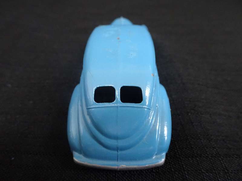 Dinky Toys Chrysler Meccano Made In England L - 10cm