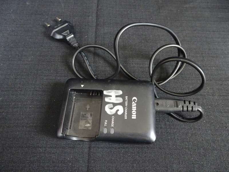 Canon - Powershot Sx60 Hs 16.1-Megapixel Digital Camera - Black (With Bag Free)