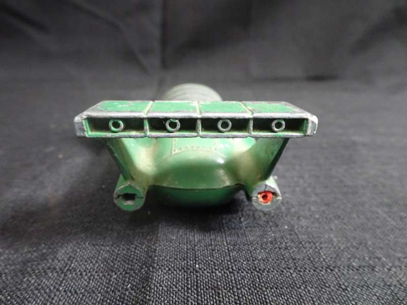 Dinky Toys Thunderbird 2 Made In England By Meccano Made Under Licence For Century 21 Toys