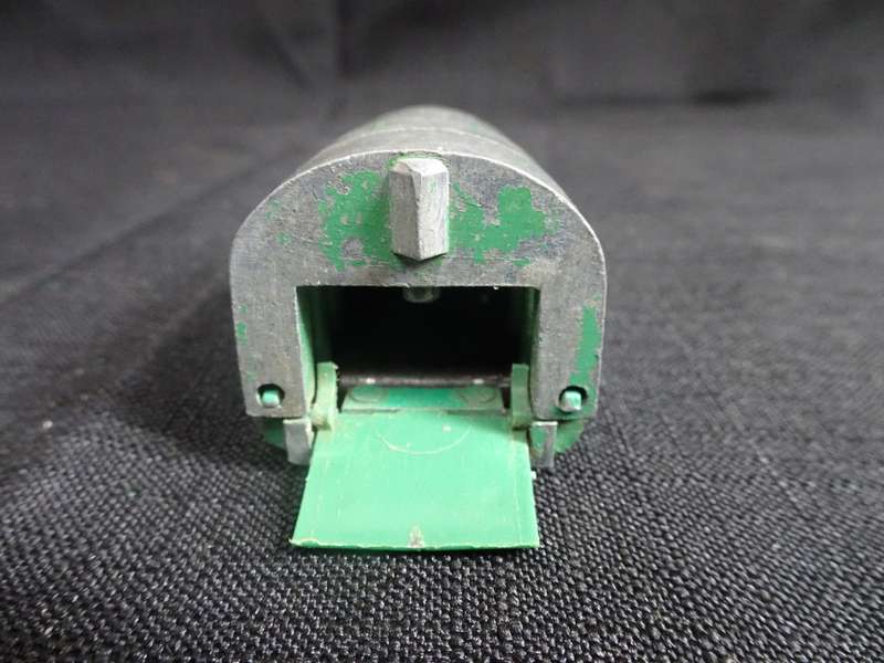 Dinky Toys Thunderbird 2 Made In England By Meccano Made Under Licence For Century 21 Toys