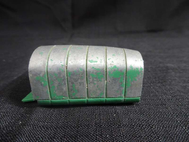 Dinky Toys Thunderbird 2 Made In England By Meccano Made Under Licence For Century 21 Toys