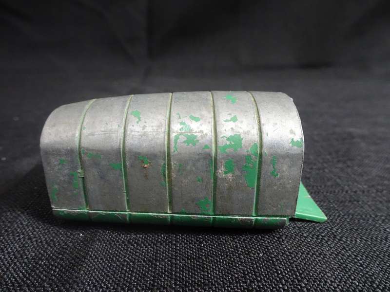 Dinky Toys Thunderbird 2 Made In England By Meccano Made Under Licence For Century 21 Toys