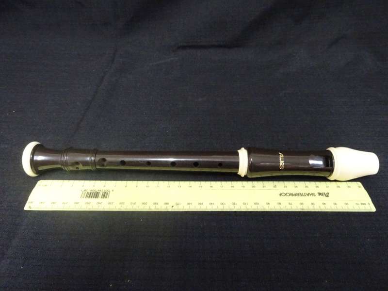 Three Vintage Recorder`s (See My Description)