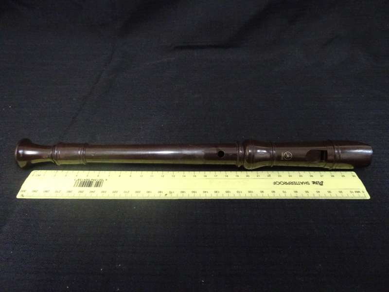 Three Vintage Recorder`s (See My Description)