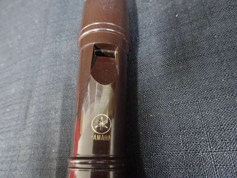 Three Vintage Recorder`s (See My Description)