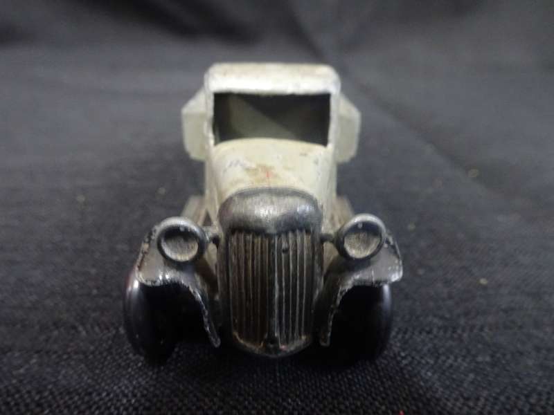 Dinky Toys Liverpool Series Wagon Made In England By Meccano
