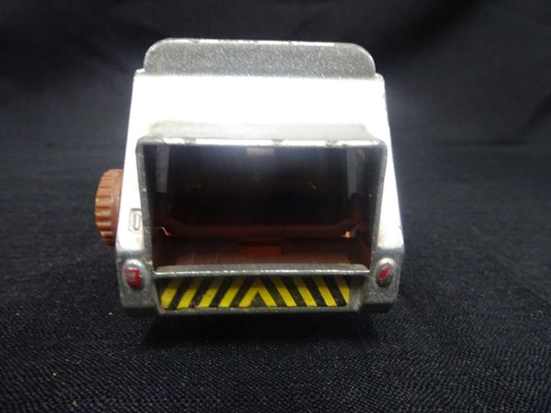 Corgi Revopak Refuse Collector Truck Made In GT. Britain