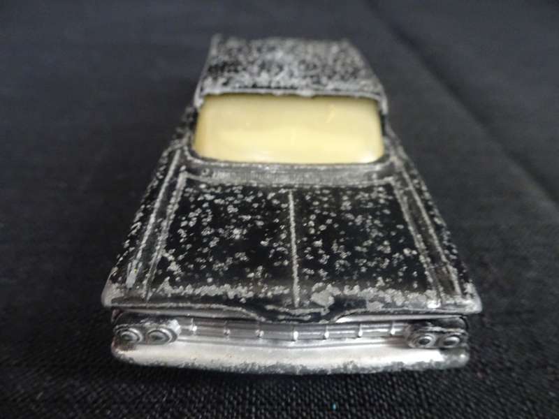 Corgi Toys Chevrolet Impala Made In GT. Britian