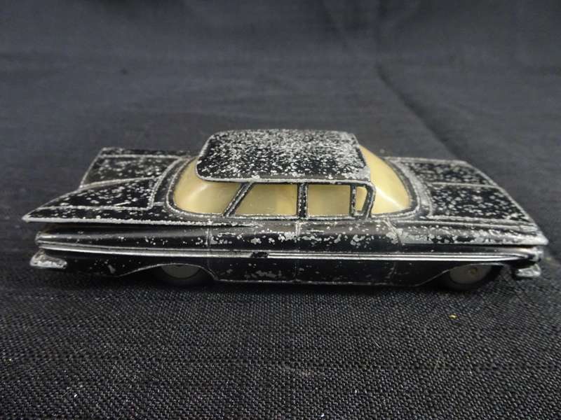 Corgi Toys Chevrolet Impala Made In GT. Britian