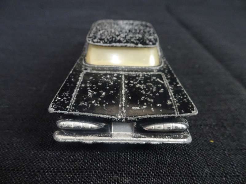 Corgi Toys Chevrolet Impala Made In GT. Britian