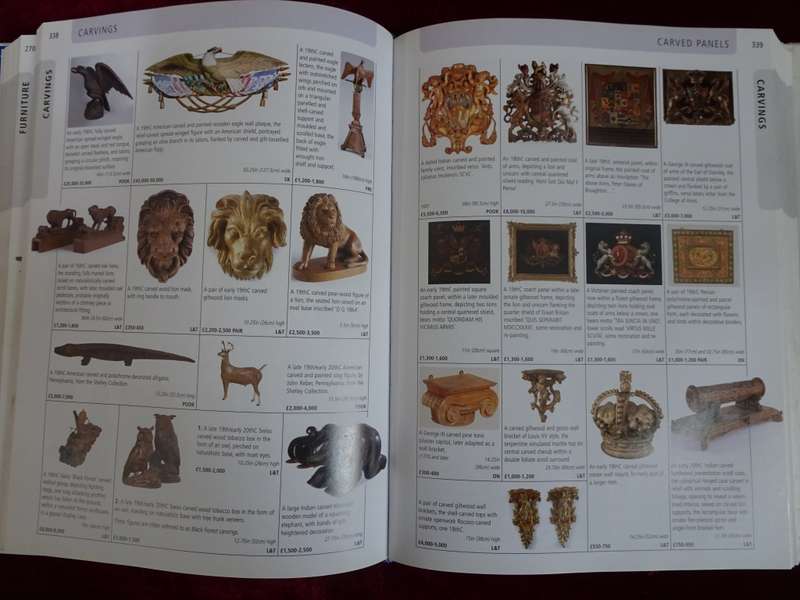 Miller`s Antiques Price Guide 2009 : 30th Edition by Judith Miller (2008, Hardcover)
