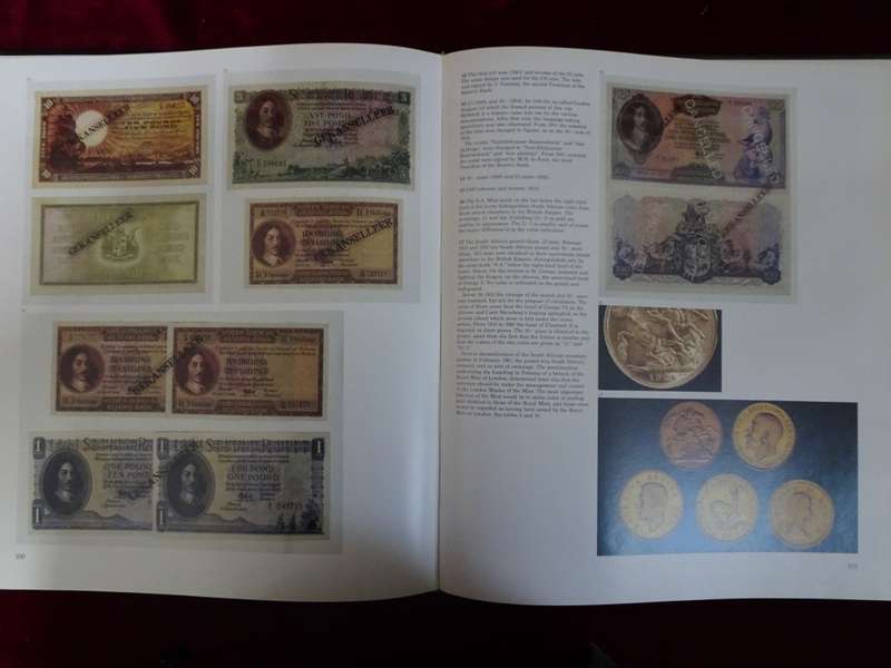Money in South Africa By C.L. Engelbrecht In Good Condition