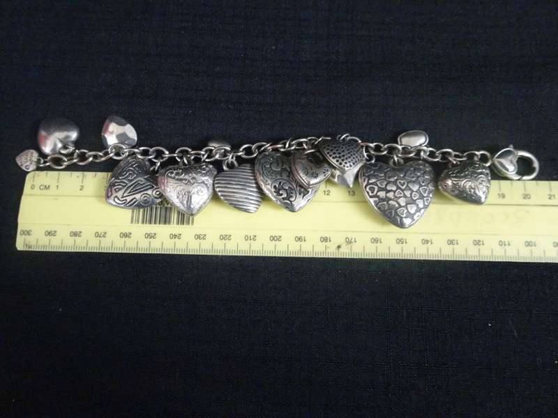 Beautiful Joblot Of Costume Jewellery - In Excellent Condition - See My Description