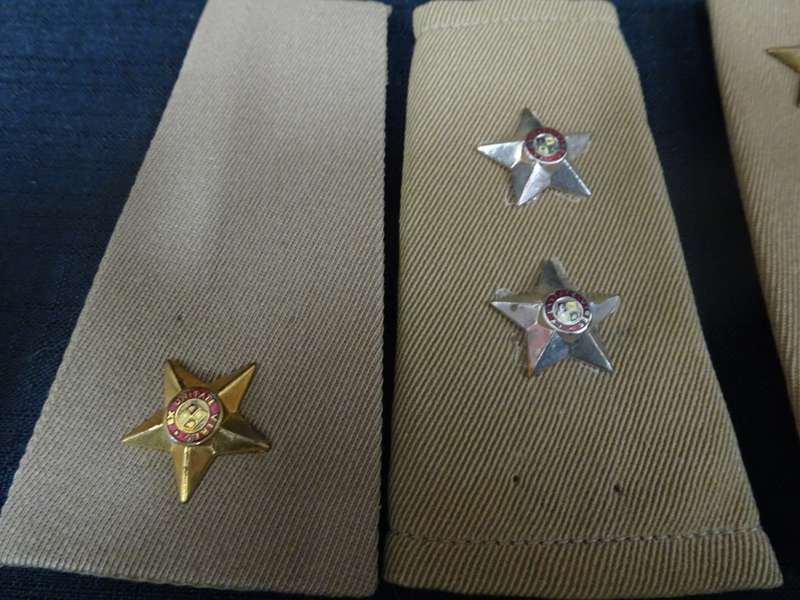 Collection Of SADF and Other Millitary Items - In Excellent Condition - See My Description
