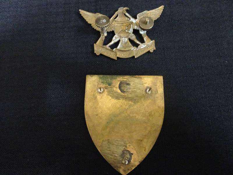 Collection Of SADF and Other Millitary Items - In Excellent Condition - See My Description