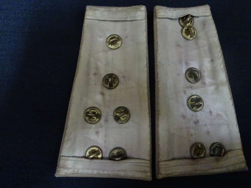 Collection Of SADF and Other Millitary Items - In Excellent Condition - See My Description