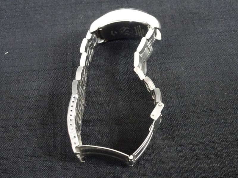 Stunning Rotary Dolphin Standard Sapphire Swiss Made Watch - In Excellent Condition- See Description